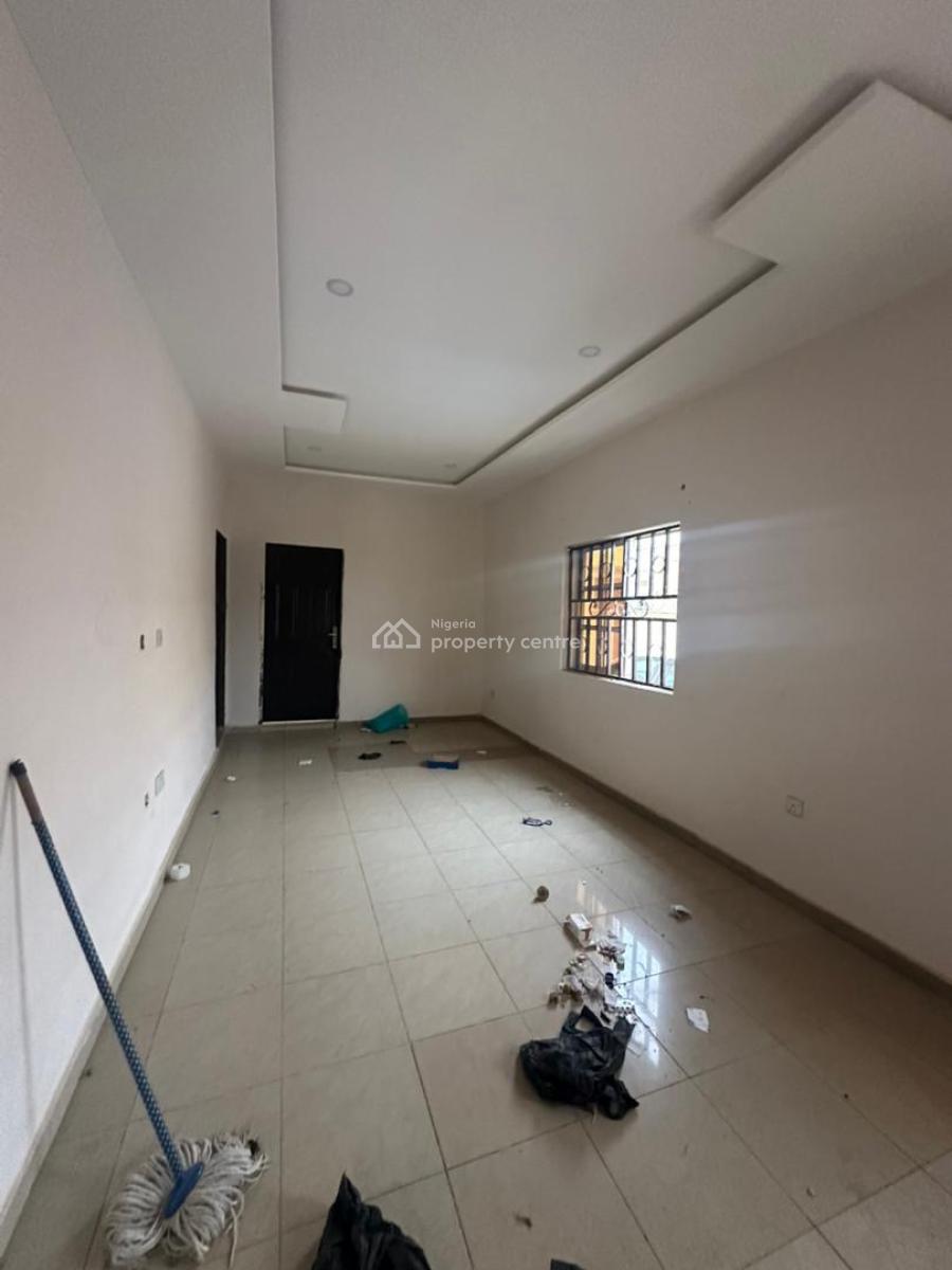 Excellent Clean 1 Bedroom Apartment, By Sahara 4, Lokogoma District, Abuja, Flat / Apartment for Rent