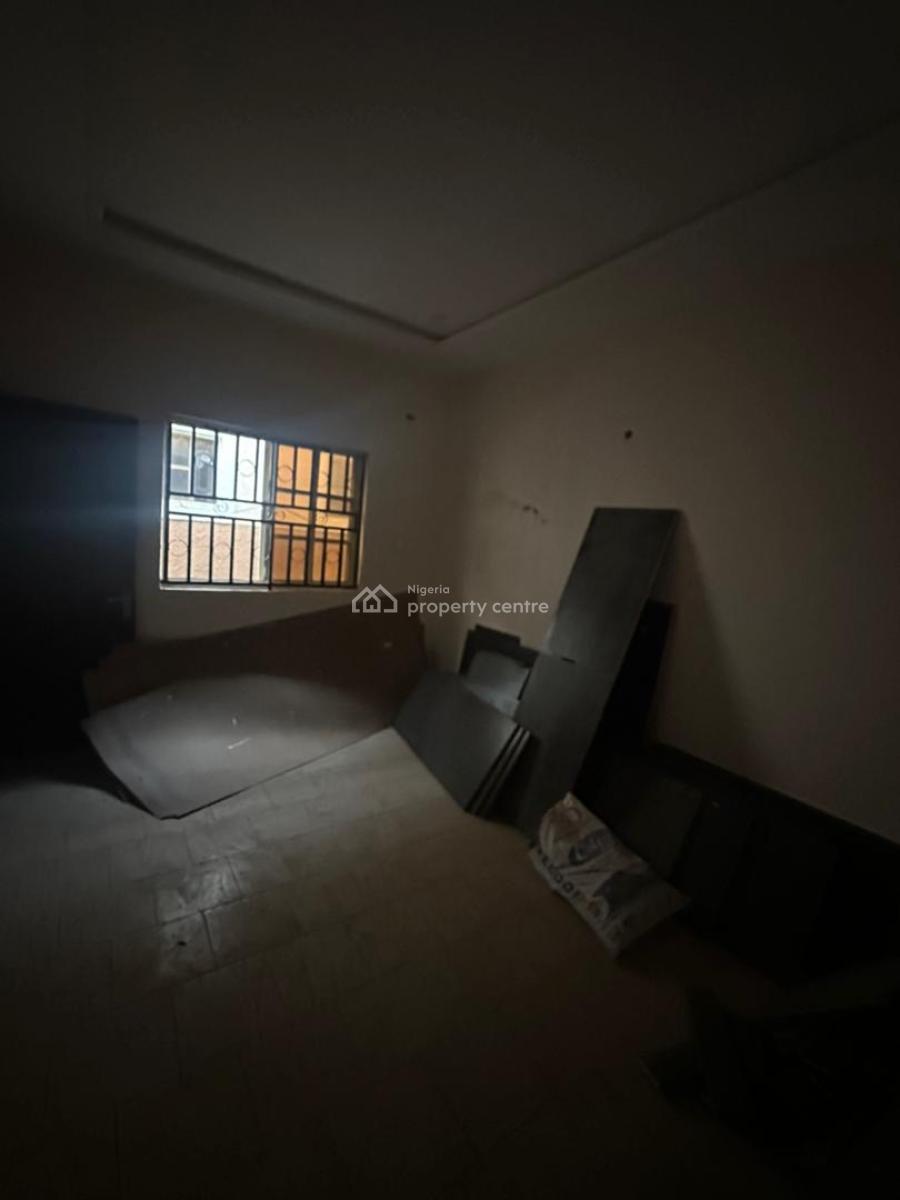 Excellent Clean 1 Bedroom Apartment, By Sahara 4, Lokogoma District, Abuja, Flat / Apartment for Rent