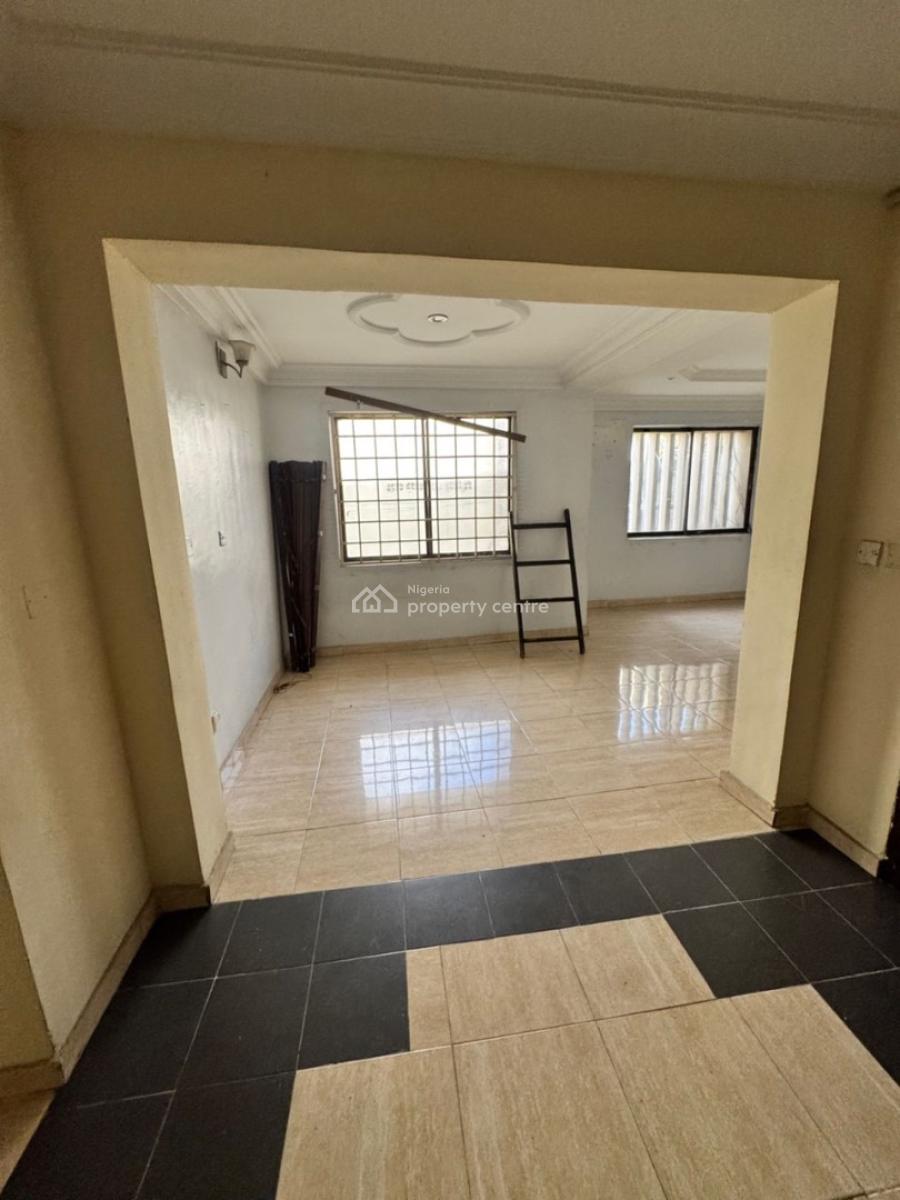 5-bedroom Semi-detached Duplexes, Lekki Phase 1, Lekki, Lagos, Semi-detached Duplex for Rent