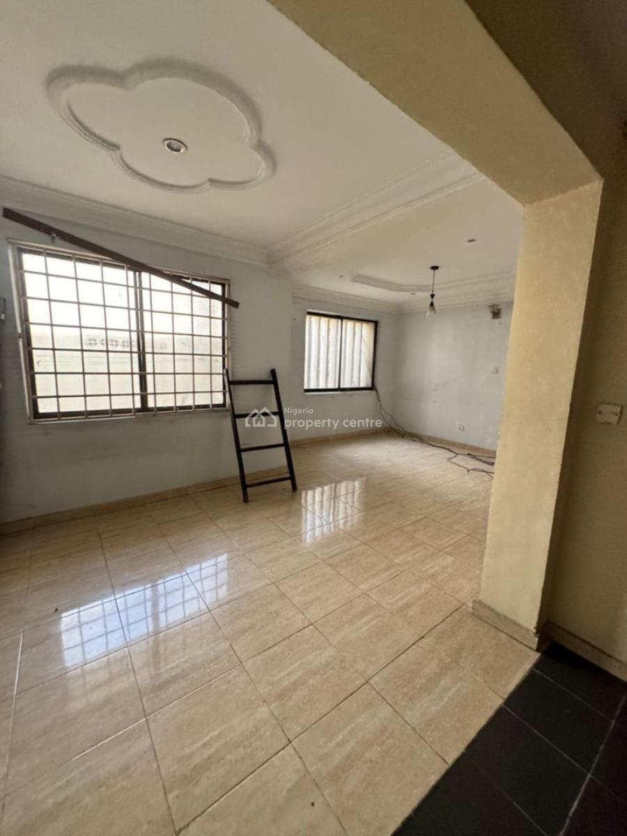 5-bedroom Semi-detached Duplexes, Lekki Phase 1, Lekki, Lagos, Semi-detached Duplex for Rent