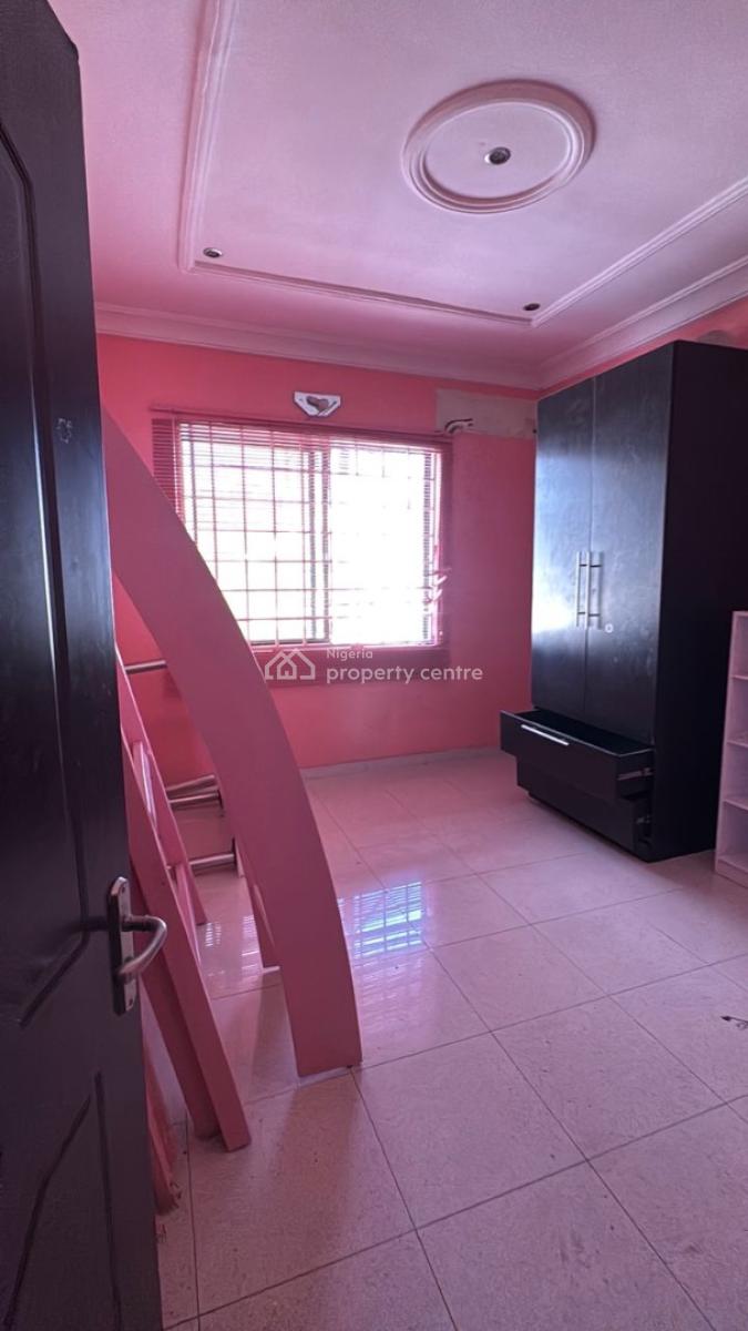 5-bedroom Semi-detached Duplexes, Lekki Phase 1, Lekki, Lagos, Semi-detached Duplex for Rent