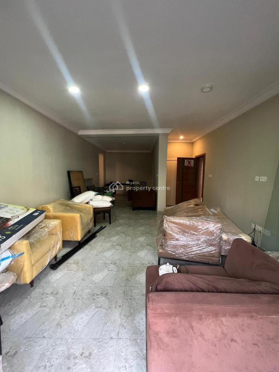 Spacious 3 Bedroom  Apartment in a Serene Environment., Ikota, Lekki, Lagos, Flat / Apartment for Sale