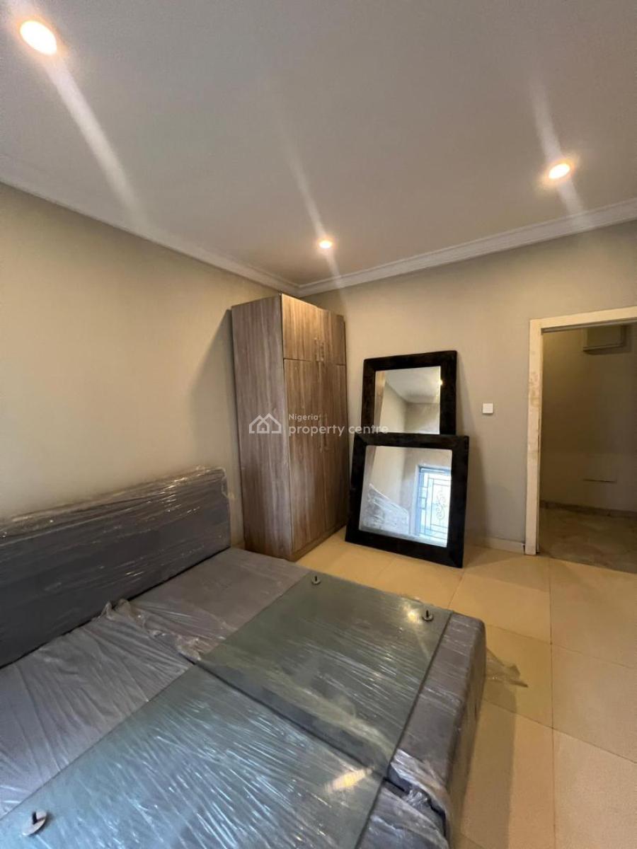 Spacious 3 Bedroom  Apartment in a Serene Environment., Ikota, Lekki, Lagos, Flat / Apartment for Sale