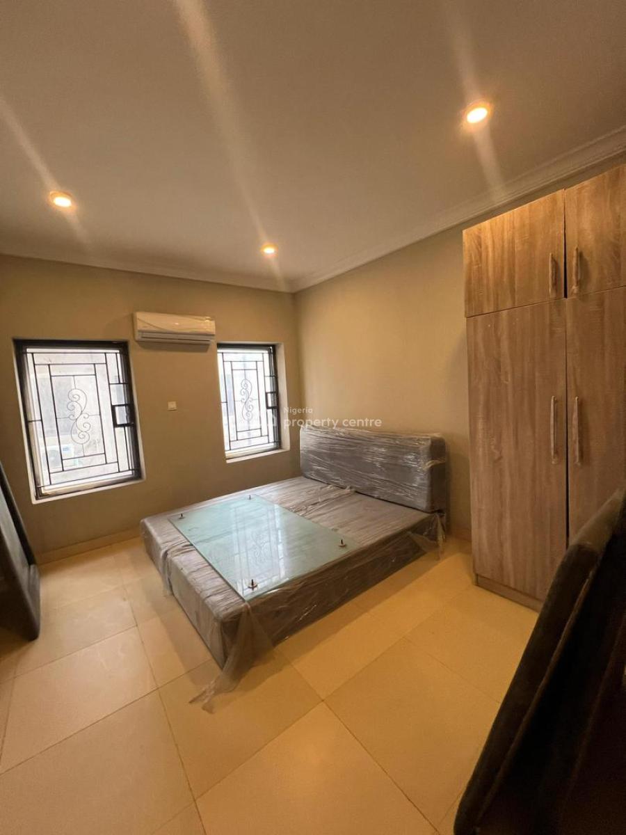 Spacious 3 Bedroom  Apartment in a Serene Environment., Ikota, Lekki, Lagos, Flat / Apartment for Sale
