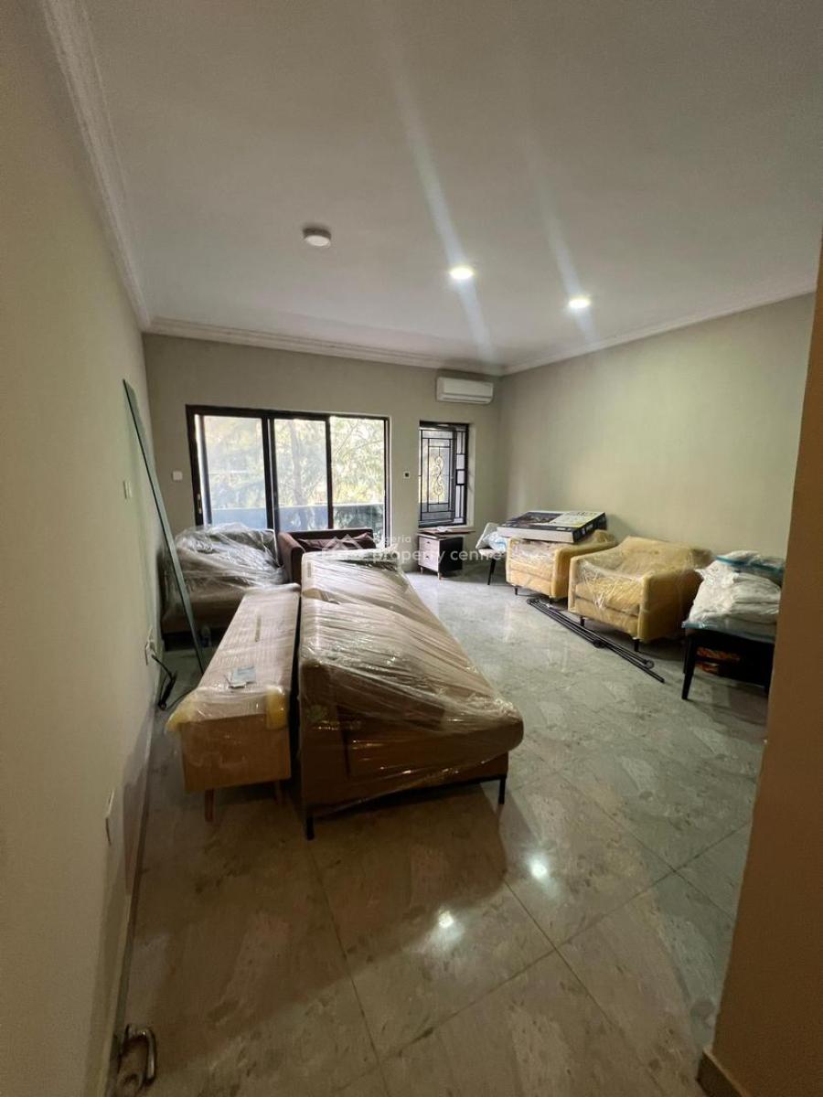 Spacious 3 Bedroom  Apartment in a Serene Environment., Ikota, Lekki, Lagos, Flat / Apartment for Sale