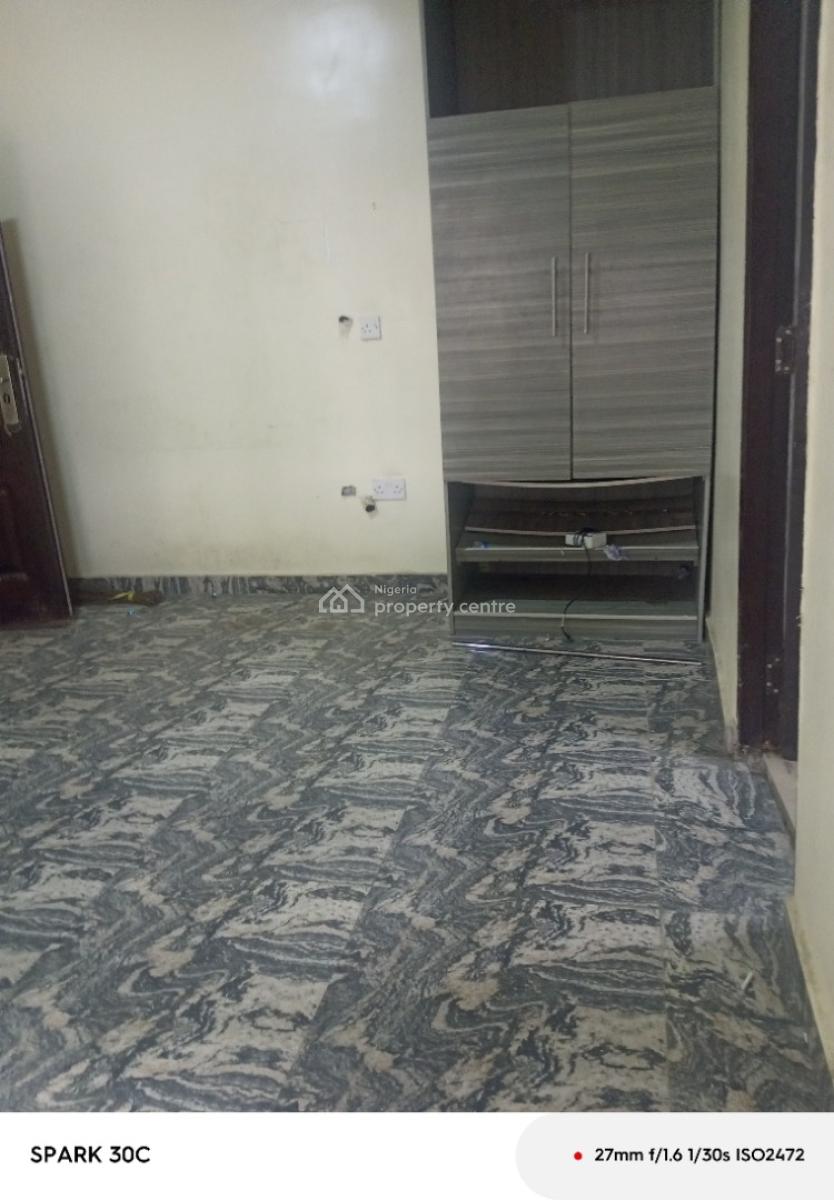 Room Self-contained, Oke Ira, Ajah, Lagos, Self Contain (single Rooms) for Rent