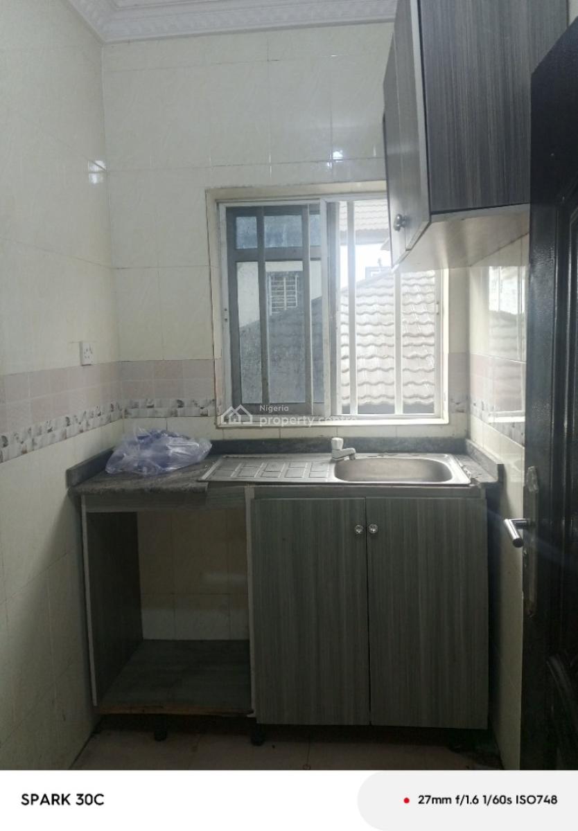Room Self-contained, Oke Ira, Ajah, Lagos, Self Contain (single Rooms) for Rent