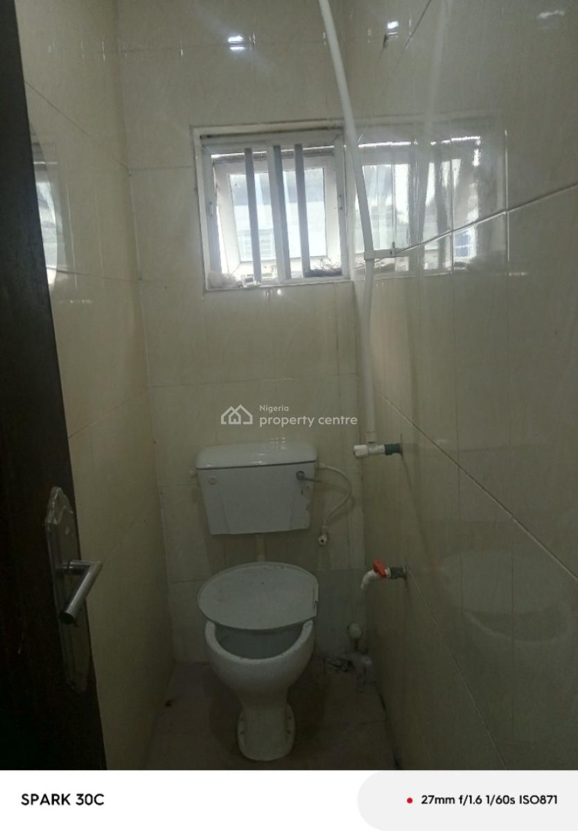 Room Self-contained, Oke Ira, Ajah, Lagos, Self Contain (single Rooms) for Rent