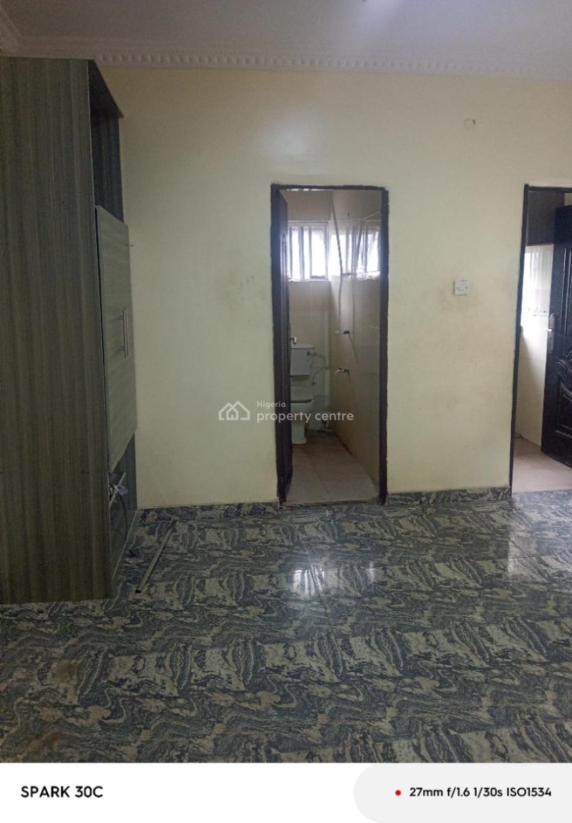 Room Self-contained, Oke Ira, Ajah, Lagos, Self Contain (single Rooms) for Rent