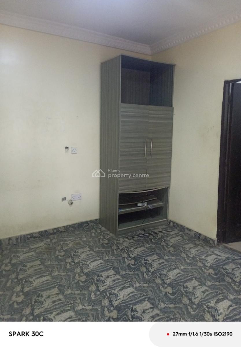 Room Self-contained, Oke Ira, Ajah, Lagos, Self Contain (single Rooms) for Rent