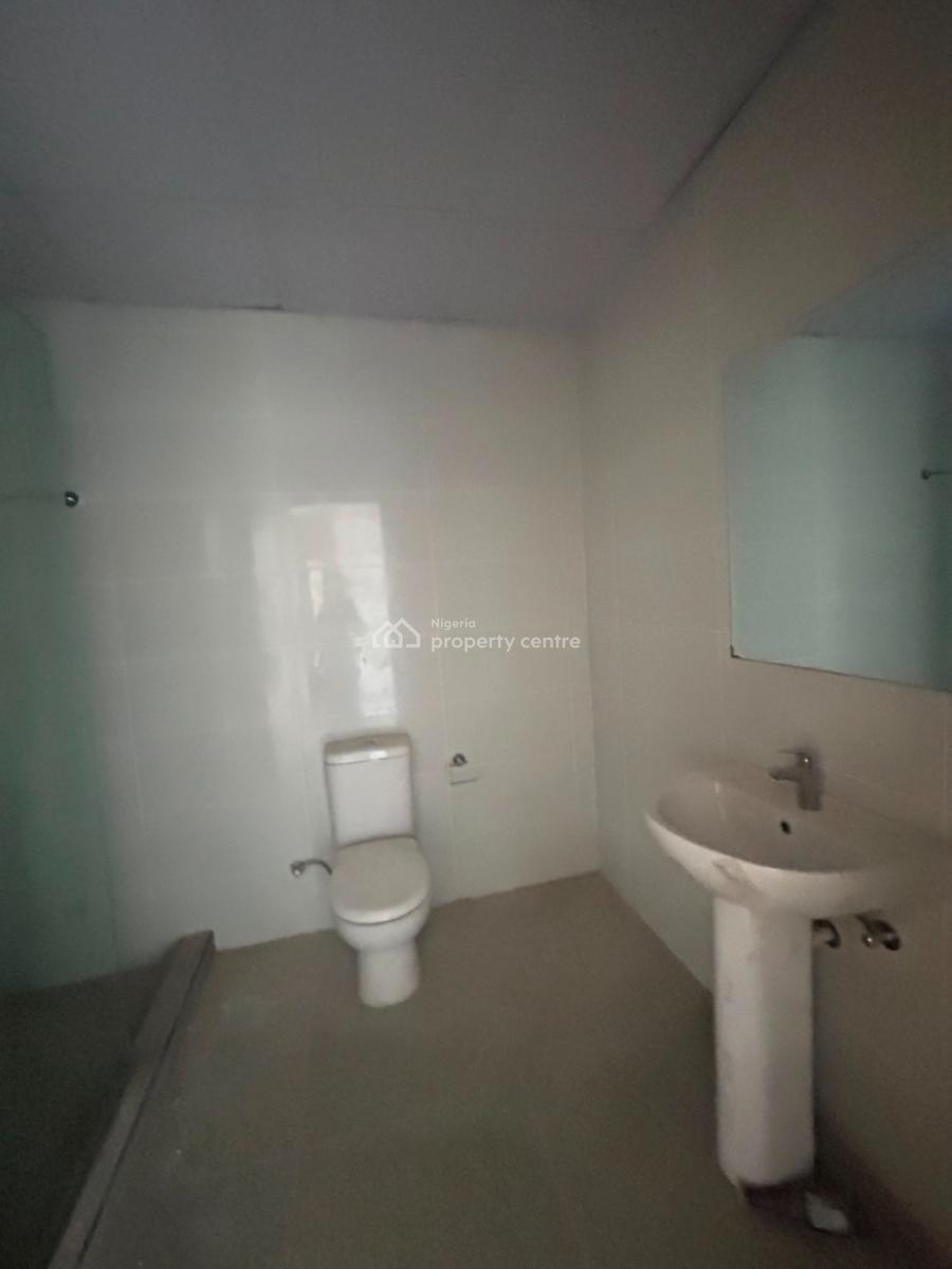 2 Bedroom Serviced Luxury Water Front Apartment with Gym, & Swimming Pool, Victoria Island (vi), Lagos, Flat / Apartment for Rent