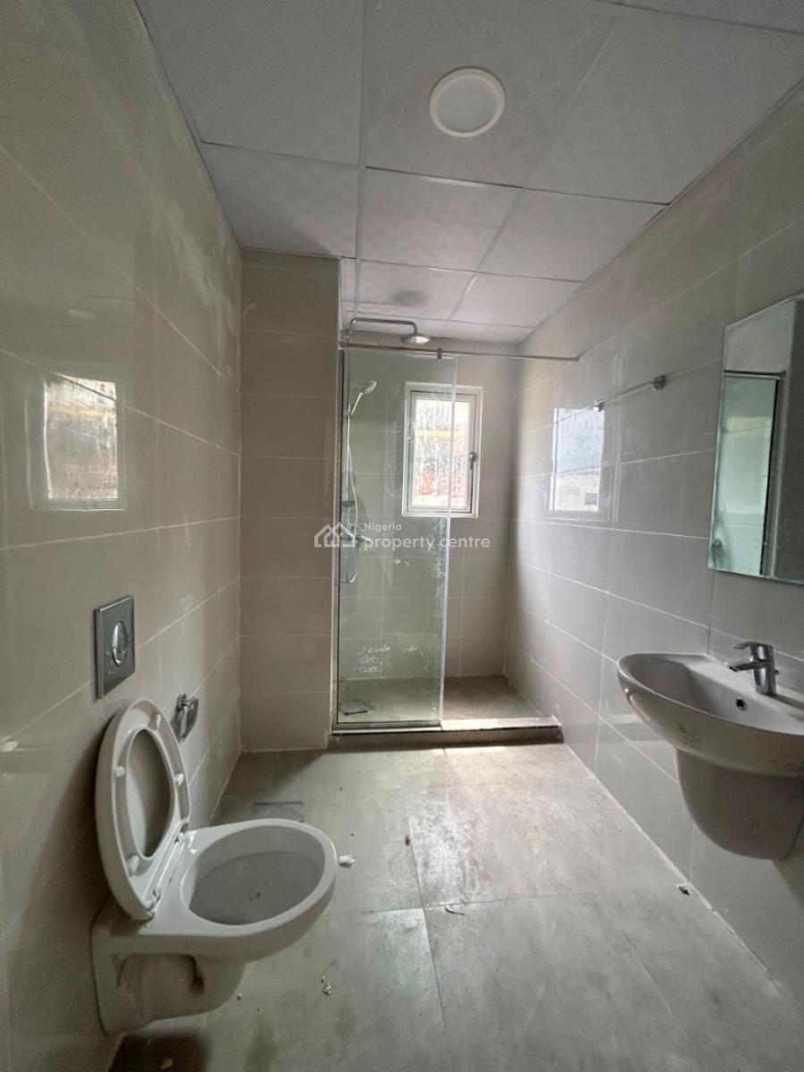 2 Bedroom Serviced Luxury Water Front Apartment with Gym, & Swimming Pool, Victoria Island (vi), Lagos, Flat / Apartment for Rent