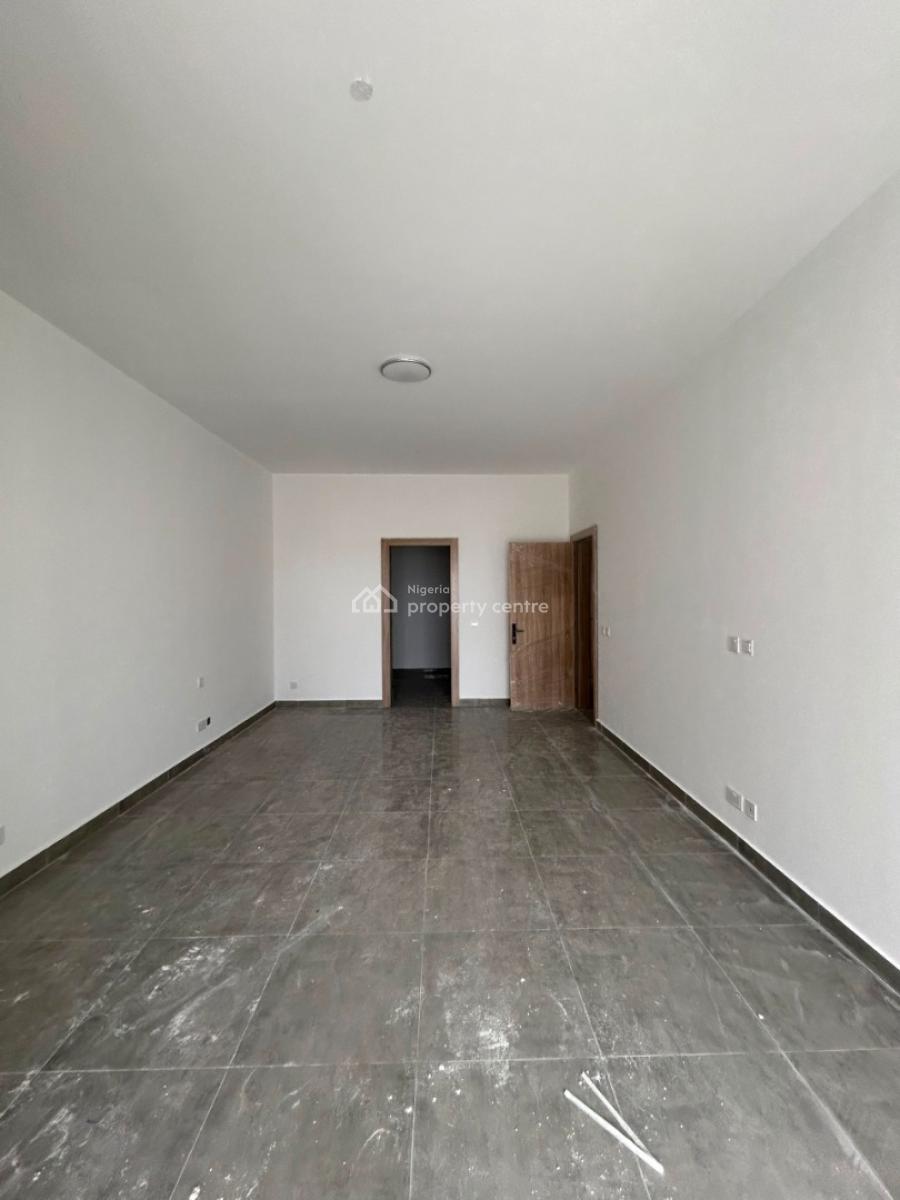 2 Bedroom Serviced Luxury Water Front Apartment with Gym, & Swimming Pool, Victoria Island (vi), Lagos, Flat / Apartment for Rent