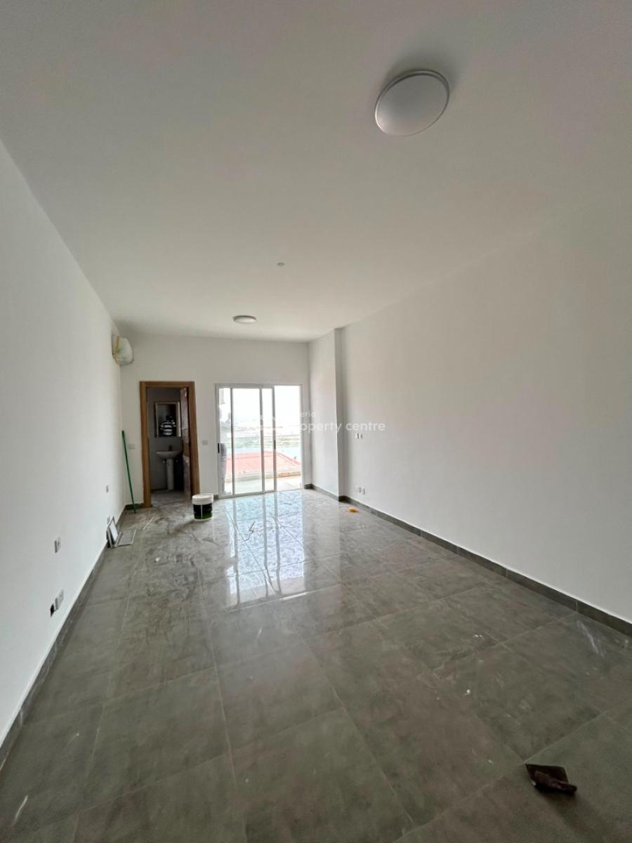 2 Bedroom Serviced Luxury Water Front Apartment with Gym, & Swimming Pool, Victoria Island (vi), Lagos, Flat / Apartment for Rent