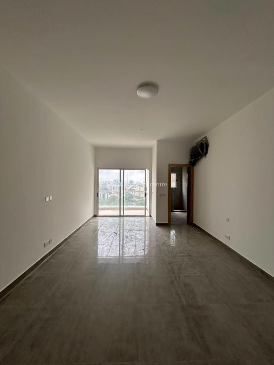2 Bedroom Serviced Luxury Water Front Apartment with Gym, & Swimming Pool, Victoria Island (vi), Lagos, Flat / Apartment for Rent