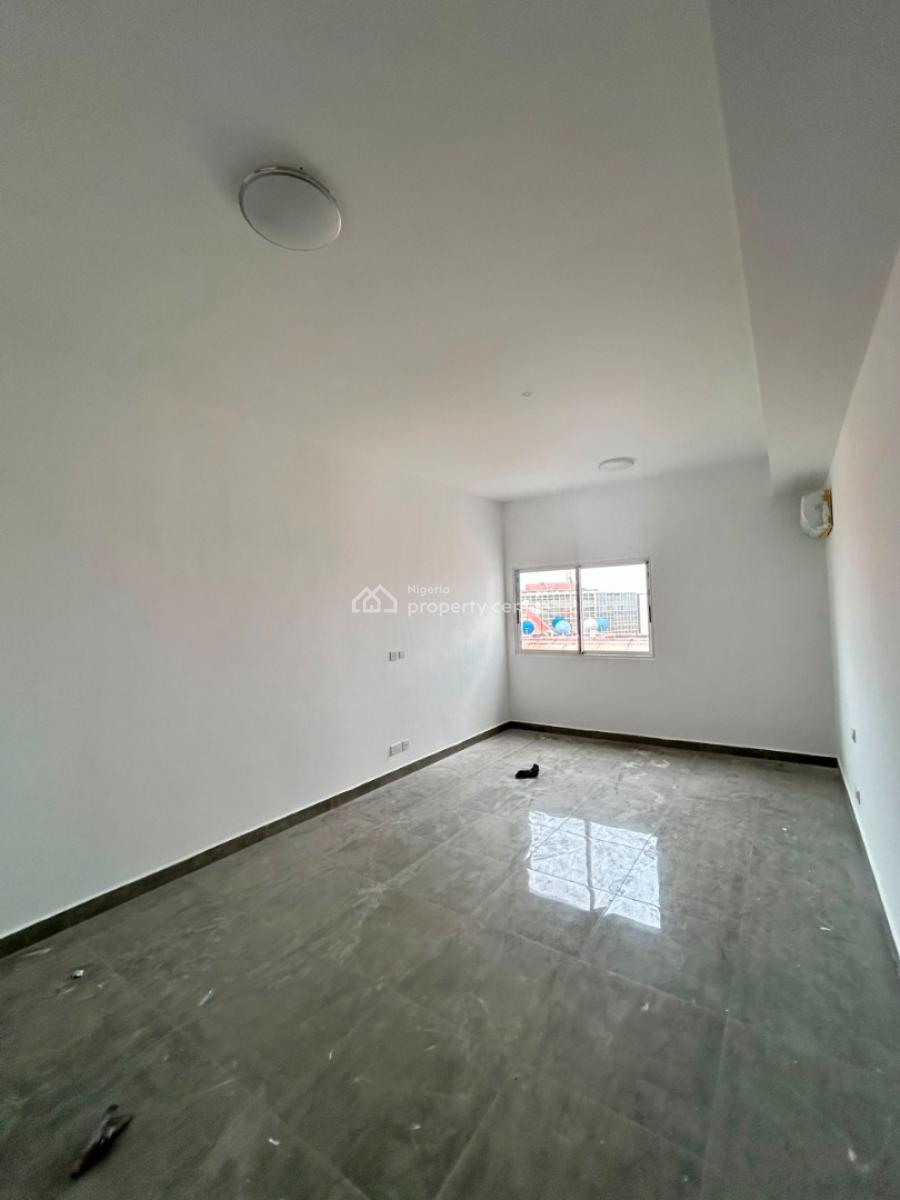2 Bedroom Serviced Luxury Water Front Apartment with Gym, & Swimming Pool, Victoria Island (vi), Lagos, Flat / Apartment for Rent