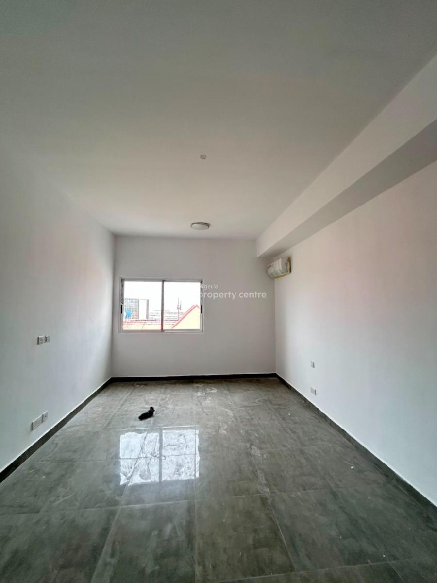 2 Bedroom Serviced Luxury Water Front Apartment with Gym, & Swimming Pool, Victoria Island (vi), Lagos, Flat / Apartment for Rent