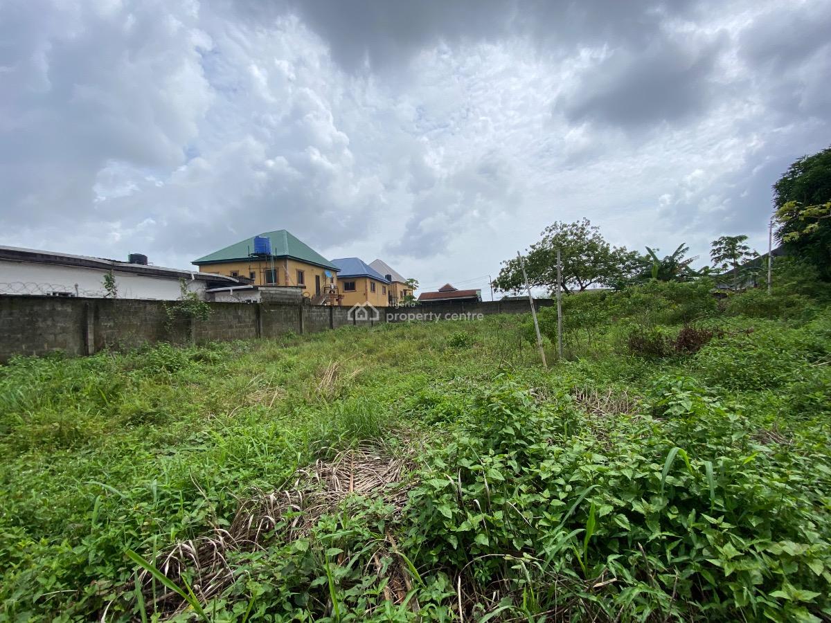 669sqm of Gated Land in a Prime Location, Happy Land Estate Along The Lekki Epe Express Way, Sangotedo, Ajah, Lagos, Residential Land for Sale