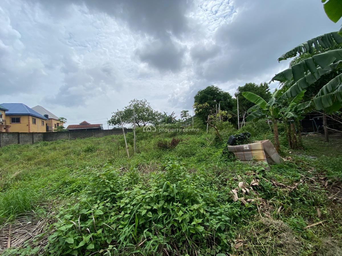 669sqm of Gated Land in a Prime Location, Happy Land Estate Along The Lekki Epe Express Way, Sangotedo, Ajah, Lagos, Residential Land for Sale