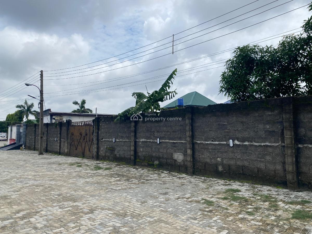 669sqm of Gated Land in a Prime Location, Happy Land Estate Along The Lekki Epe Express Way, Sangotedo, Ajah, Lagos, Residential Land for Sale