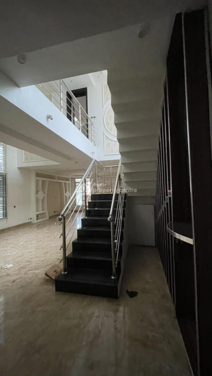5 Bedroom Detached Duplex, Banana Island, Ikoyi, Lagos, Detached Duplex for Rent