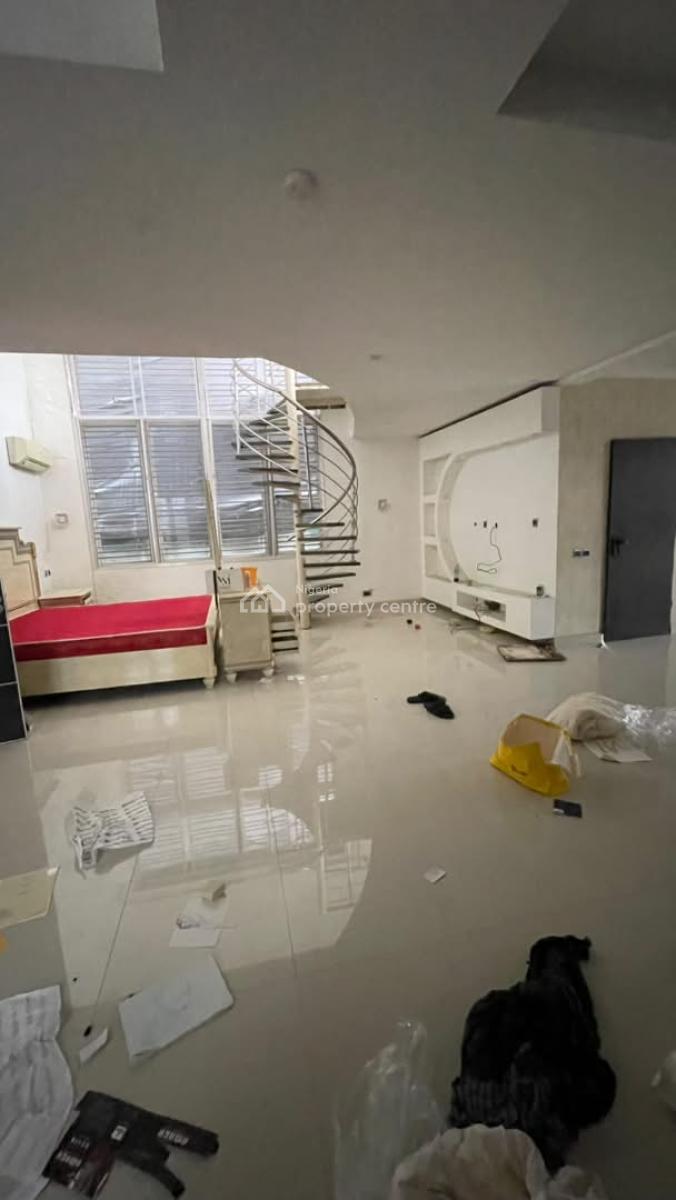 5 Bedroom Detached Duplex, Banana Island, Ikoyi, Lagos, Detached Duplex for Rent