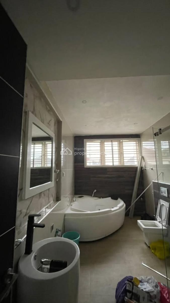 5 Bedroom Detached Duplex, Banana Island, Ikoyi, Lagos, Detached Duplex for Rent