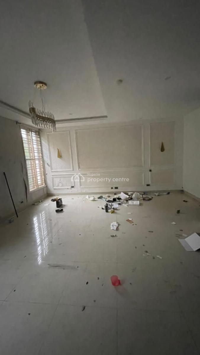 5 Bedroom Detached Duplex, Banana Island, Ikoyi, Lagos, Detached Duplex for Rent