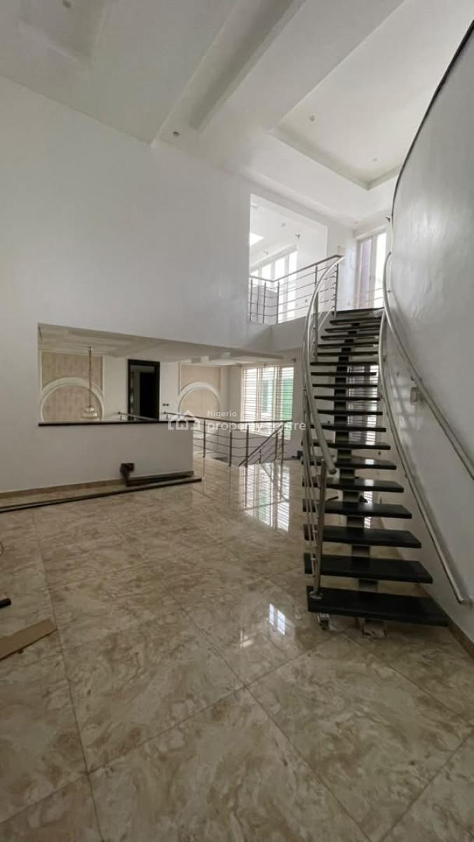 5 Bedroom Detached Duplex, Banana Island, Ikoyi, Lagos, Detached Duplex for Rent