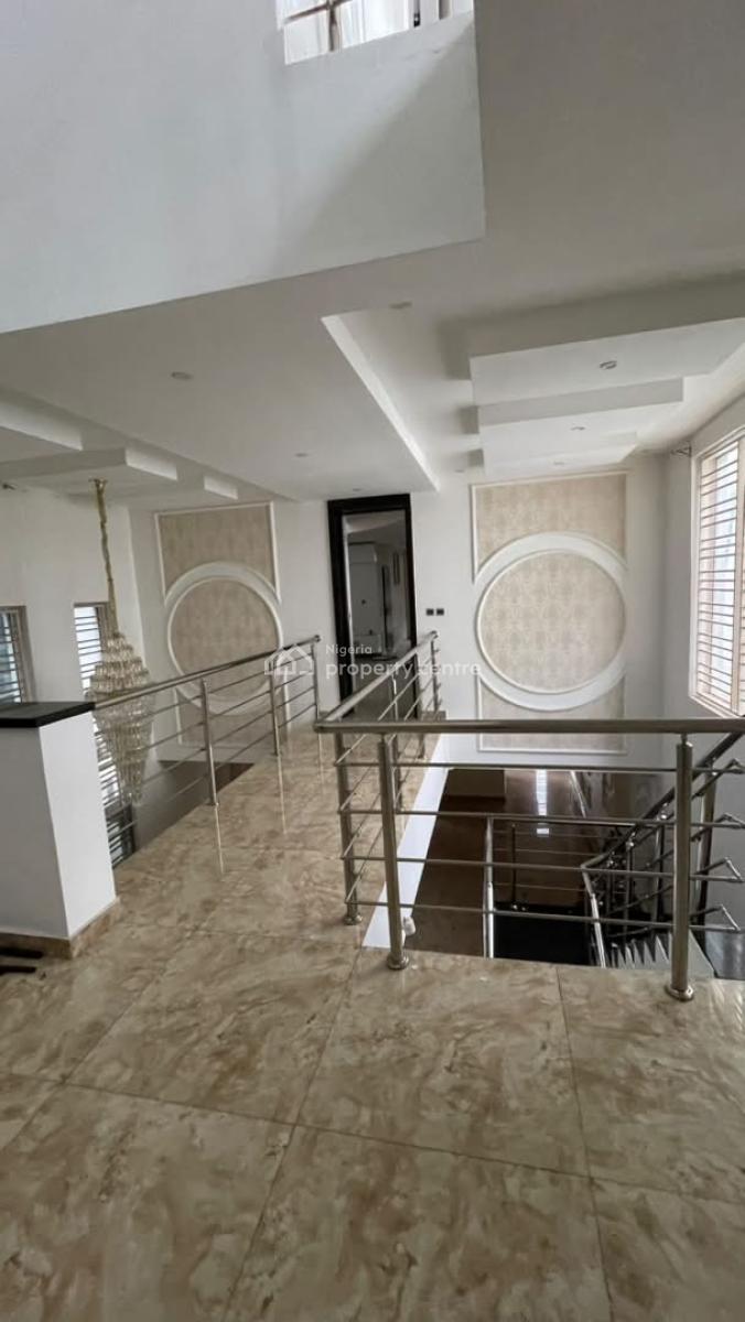 5 Bedroom Detached Duplex, Banana Island, Ikoyi, Lagos, Detached Duplex for Rent