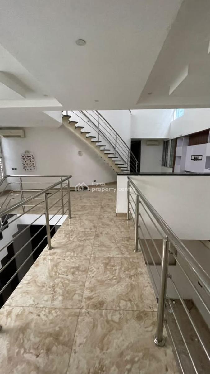 5 Bedroom Detached Duplex, Banana Island, Ikoyi, Lagos, Detached Duplex for Rent