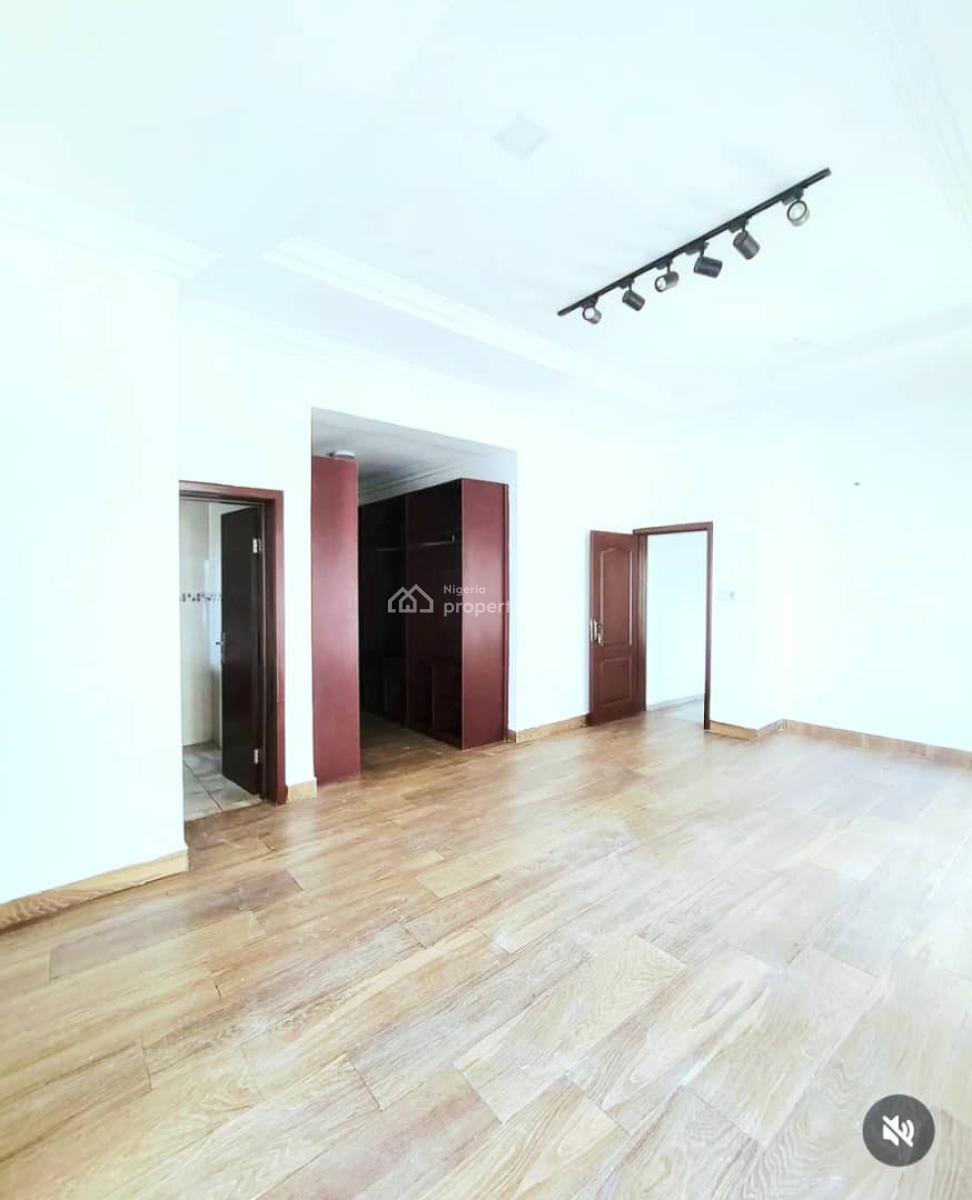 Spacious 4 Bedroom Semi-detached Duplex + Bq, Lekki Phase 1, Lekki, Lagos, Semi-detached Duplex for Rent