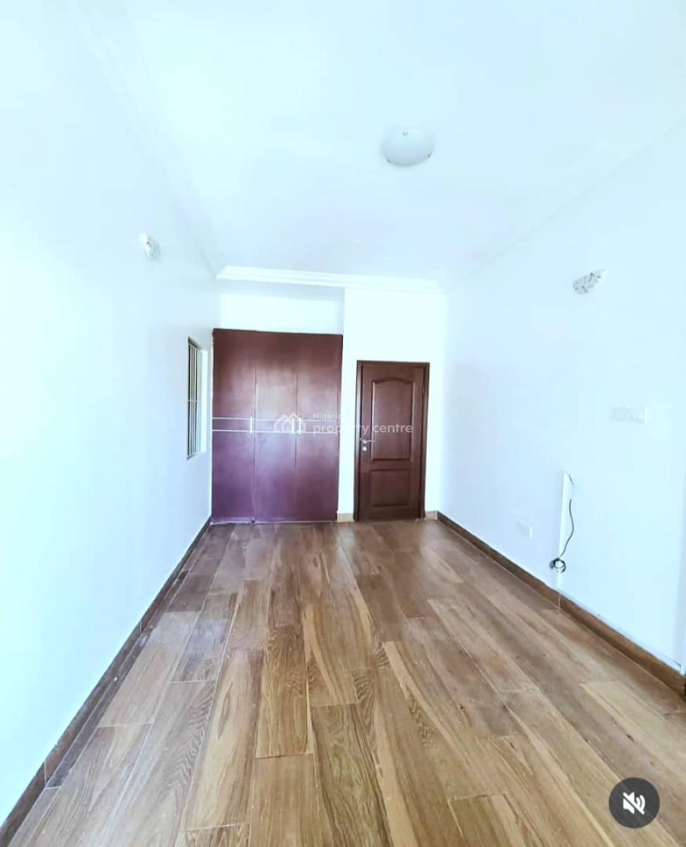 Spacious 4 Bedroom Semi-detached Duplex + Bq, Lekki Phase 1, Lekki, Lagos, Semi-detached Duplex for Rent