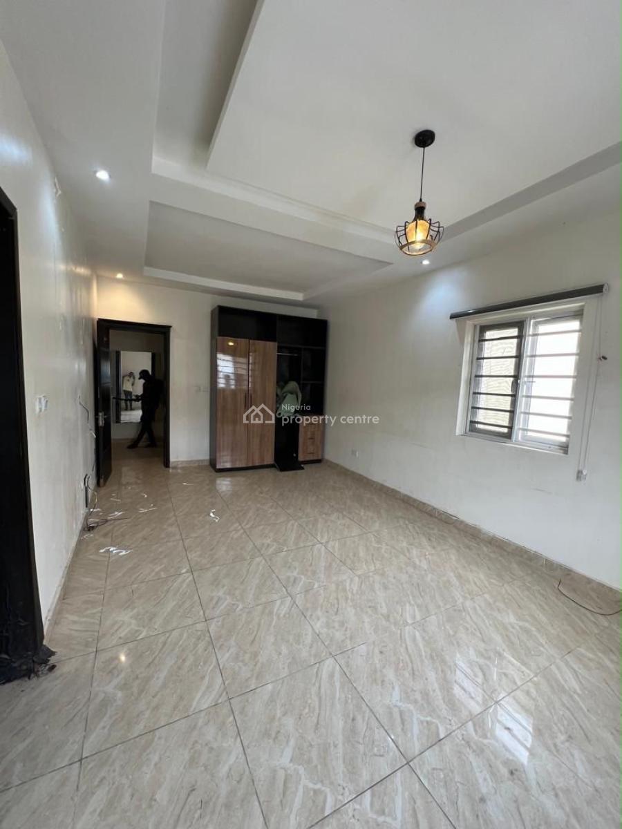 Spacious Semi Master, Ikate, Lekki, Lagos, Self Contain (single Rooms) for Rent