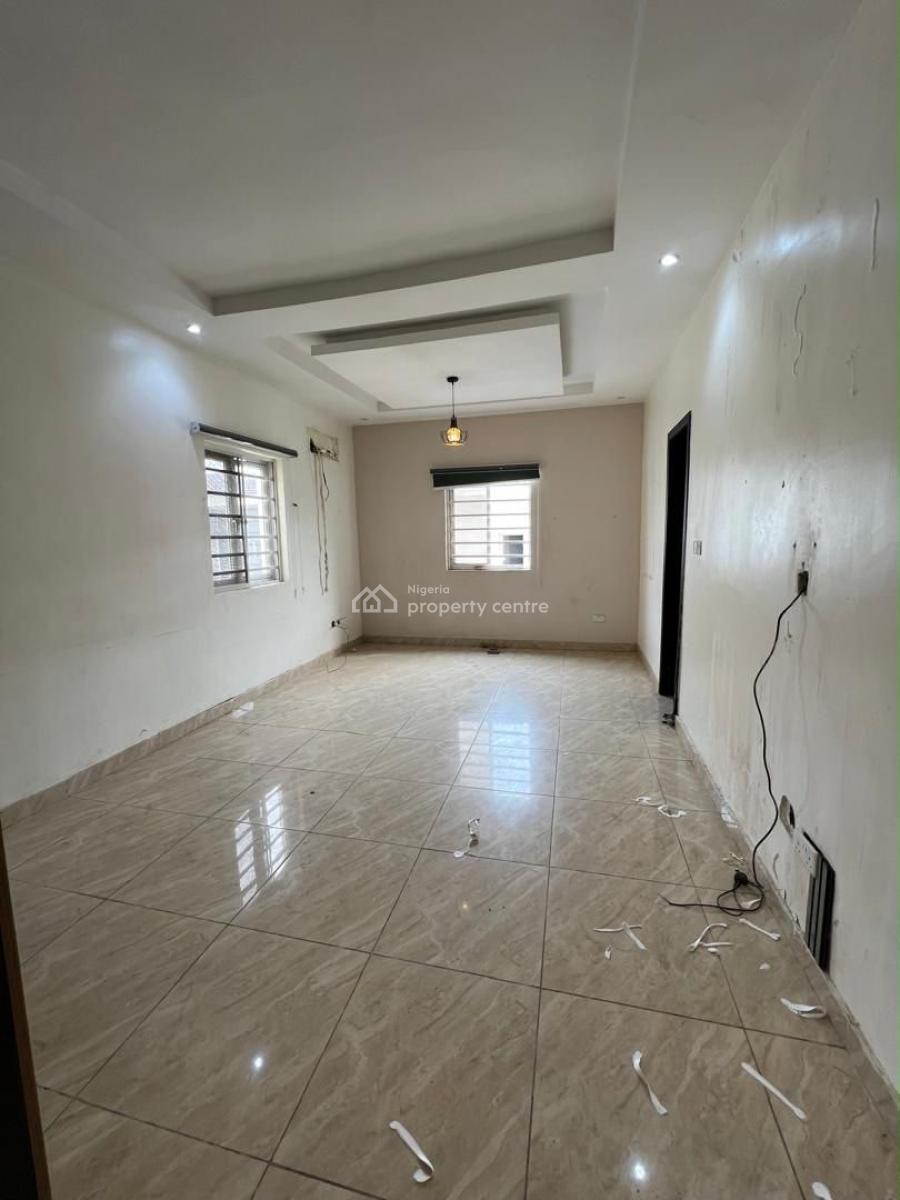 Spacious Semi Master, Ikate, Lekki, Lagos, Self Contain (single Rooms) for Rent