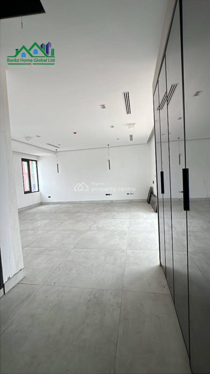 Luxury 5bedroom Fully Detached with a Bq, Lekki Phase 1, Lekki, Lagos, Detached Duplex for Sale