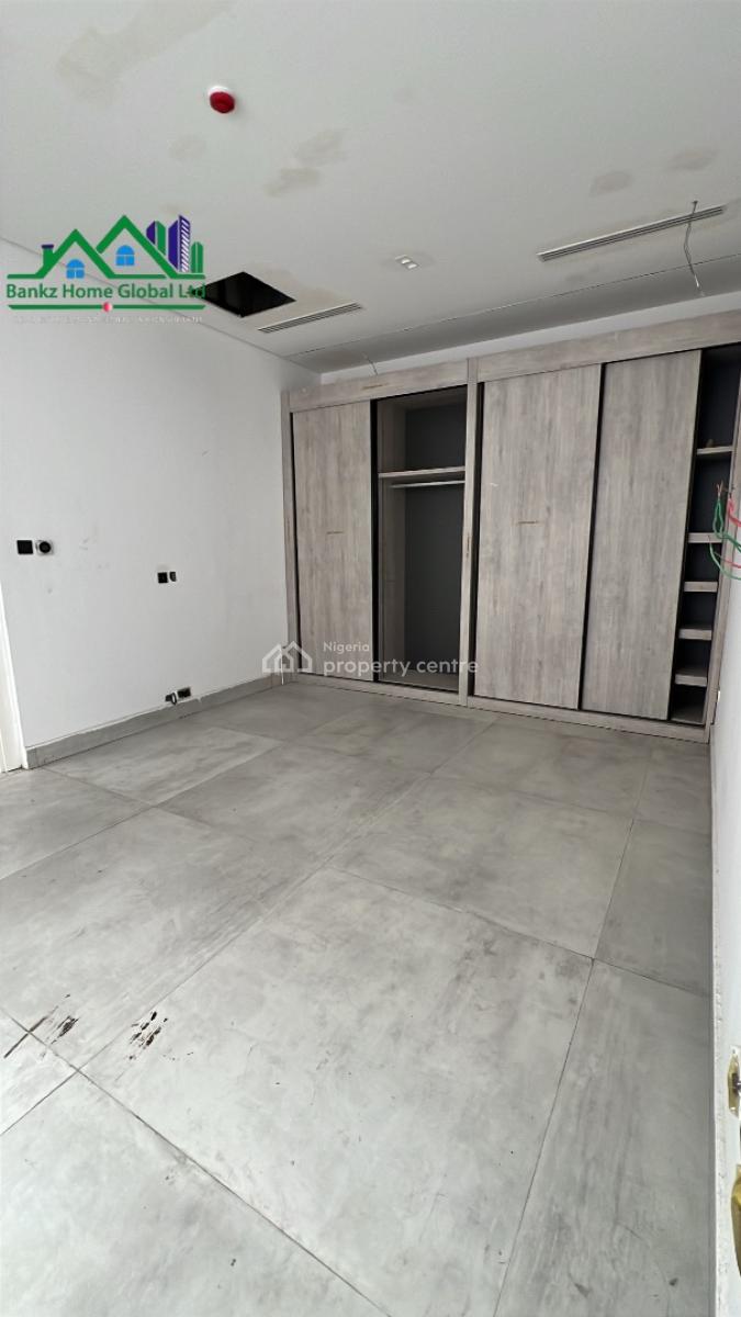 Luxury 5bedroom Fully Detached with a Bq, Lekki Phase 1, Lekki, Lagos, Detached Duplex for Sale