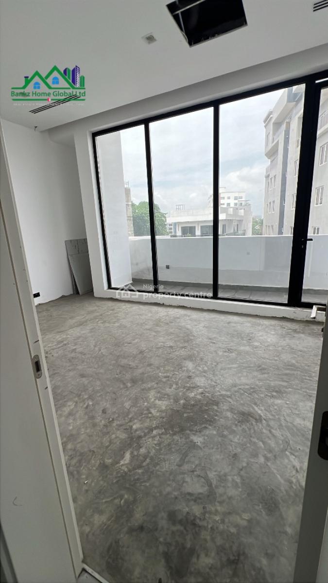 Luxury 5bedroom Fully Detached with a Bq, Lekki Phase 1, Lekki, Lagos, Detached Duplex for Sale