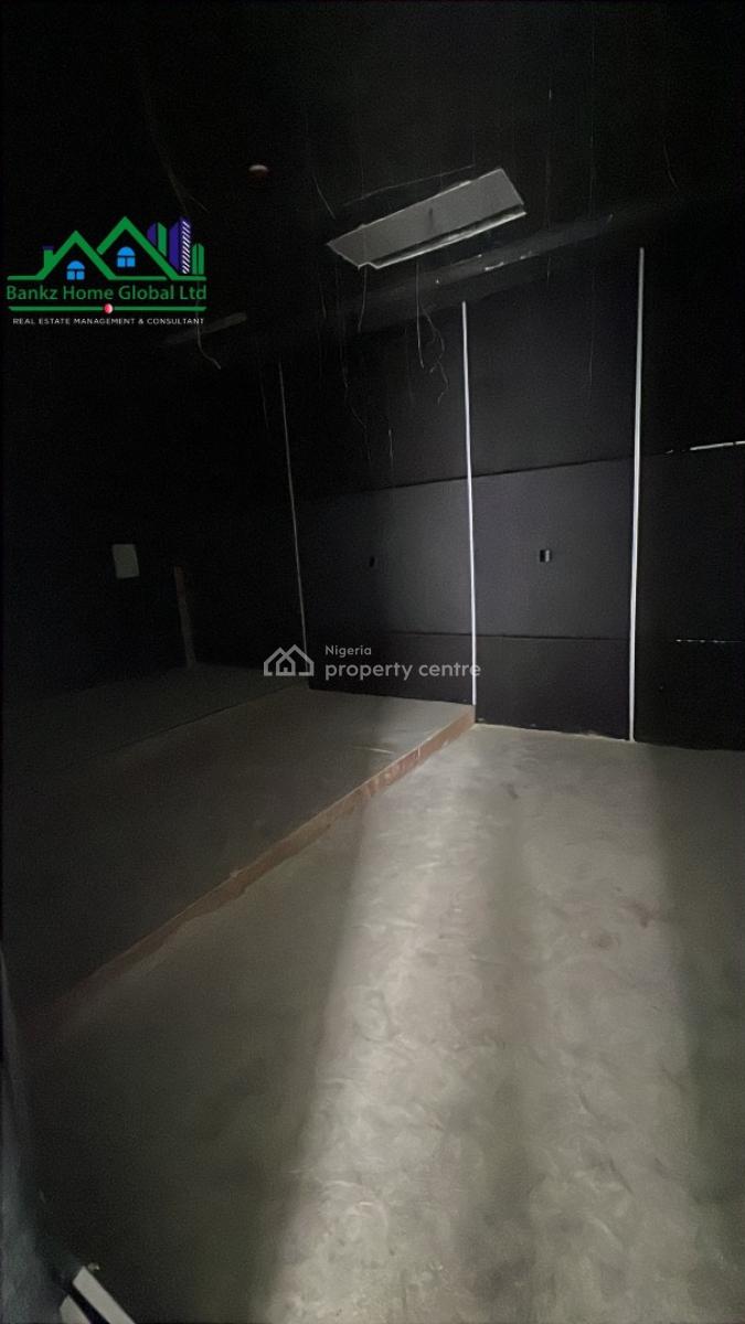 Luxury 5bedroom Fully Detached with a Bq, Lekki Phase 1, Lekki, Lagos, Detached Duplex for Sale