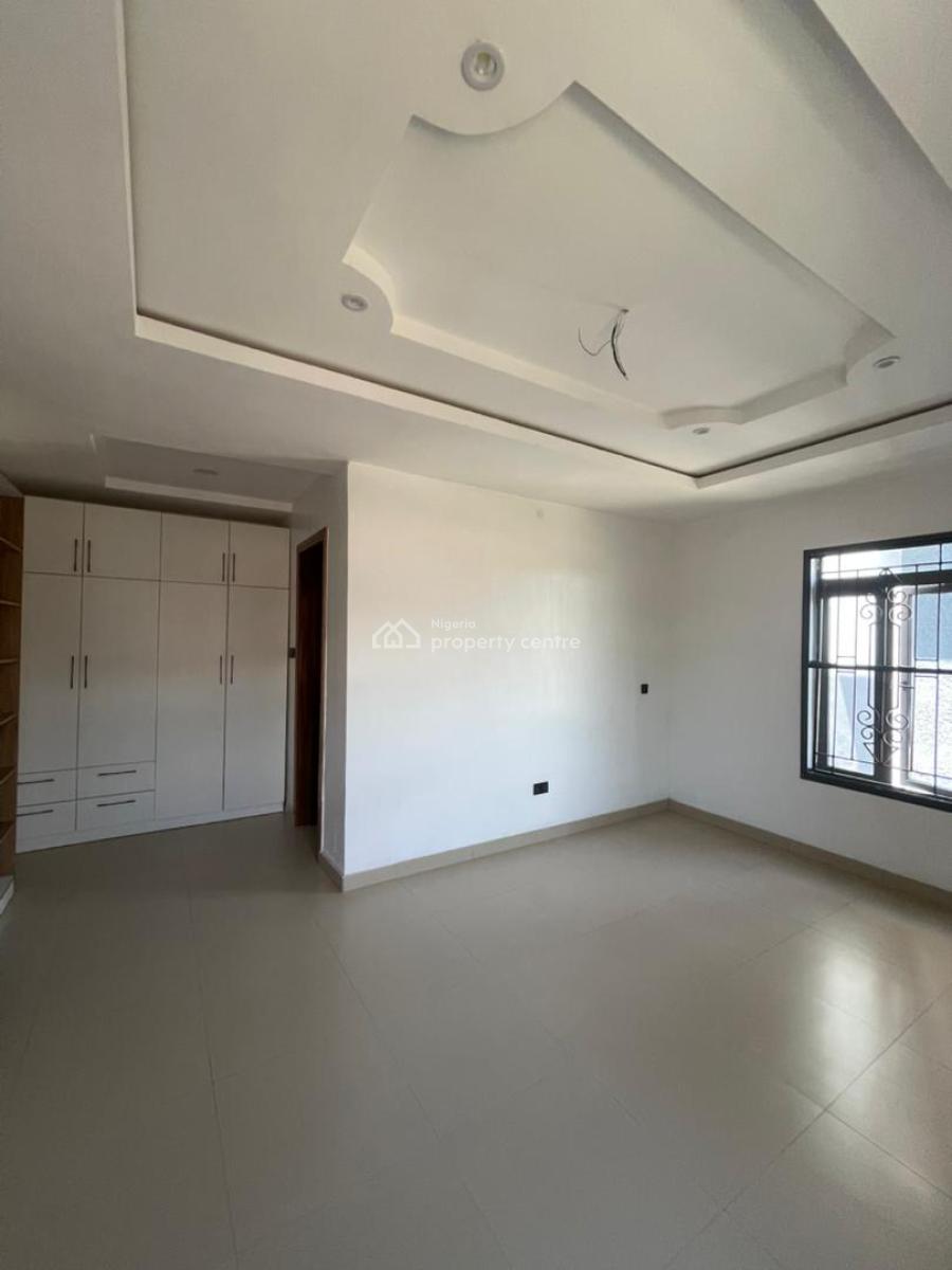 4 Bedroom Semi Detached Duplex, Gra Phase 1, Magodo, Lagos, Semi-detached Duplex for Sale