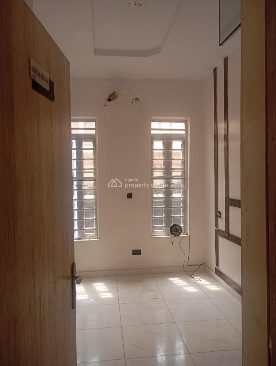 4 Bedroom Semi Detached Duplex+ Bq Ikota Villa Lekki Lagos, Ikota , Lekki Lagos, Ikota, Lekki, Lagos, Semi-detached Duplex for Rent