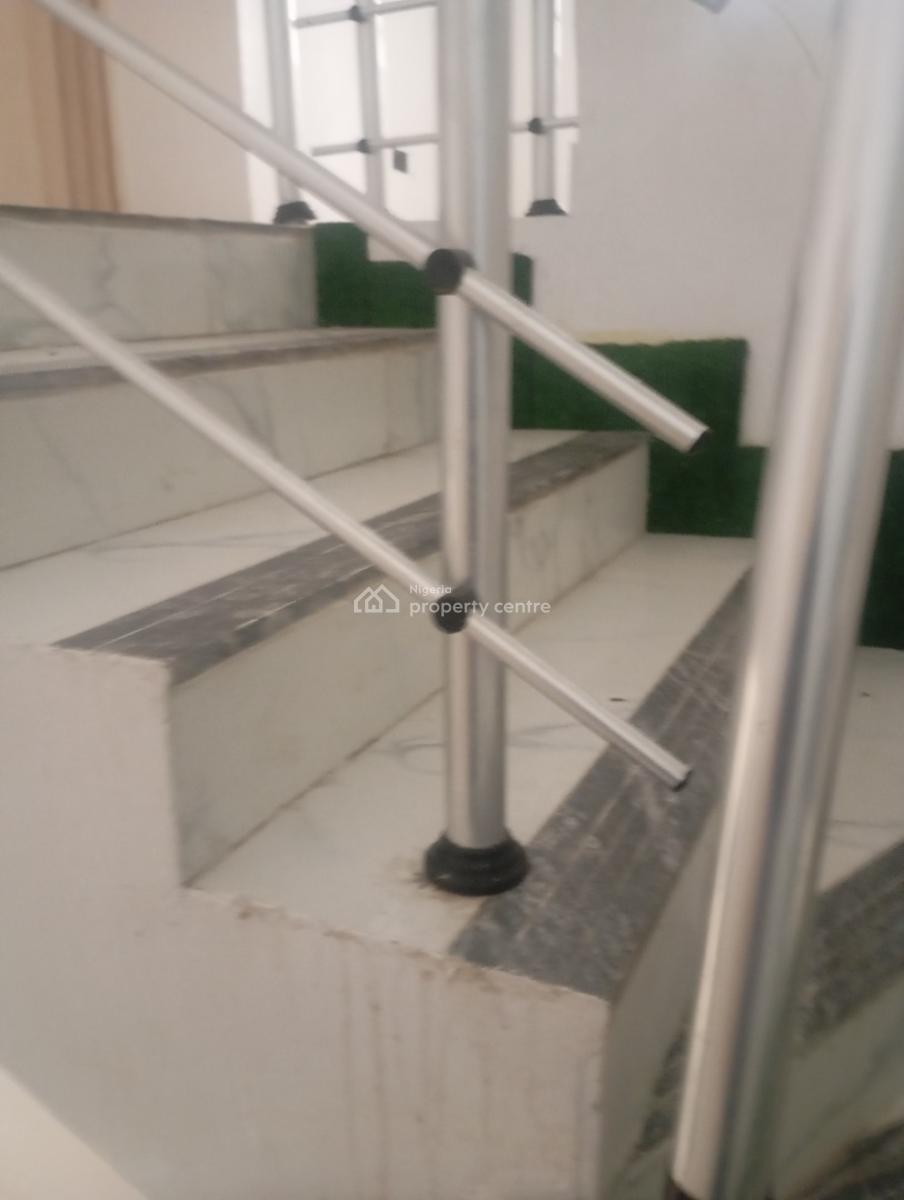4 Bedroom Semi Detached Duplex+ Bq Ikota Villa Lekki Lagos, Ikota , Lekki Lagos, Ikota, Lekki, Lagos, Semi-detached Duplex for Rent