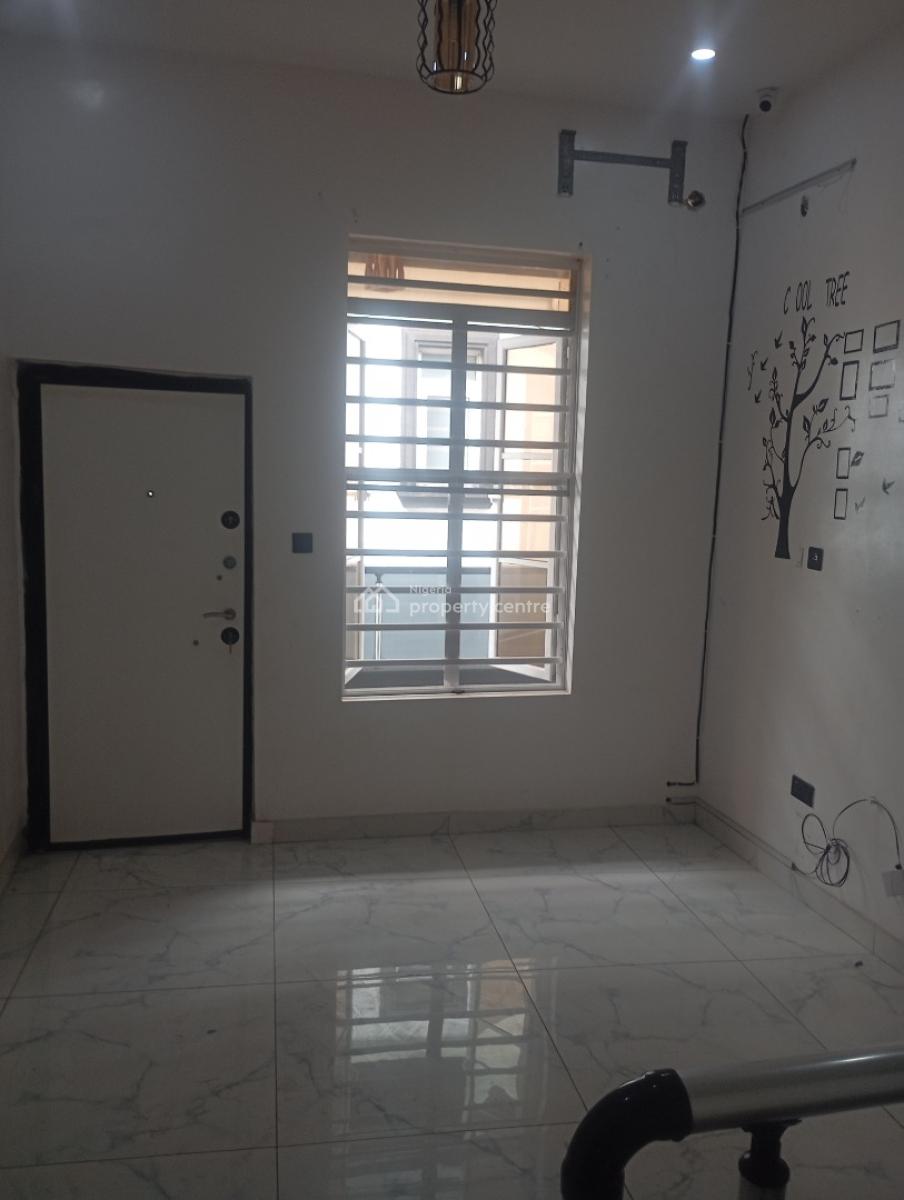 4 Bedroom Semi Detached Duplex+ Bq Ikota Villa Lekki Lagos, Ikota , Lekki Lagos, Ikota, Lekki, Lagos, Semi-detached Duplex for Rent