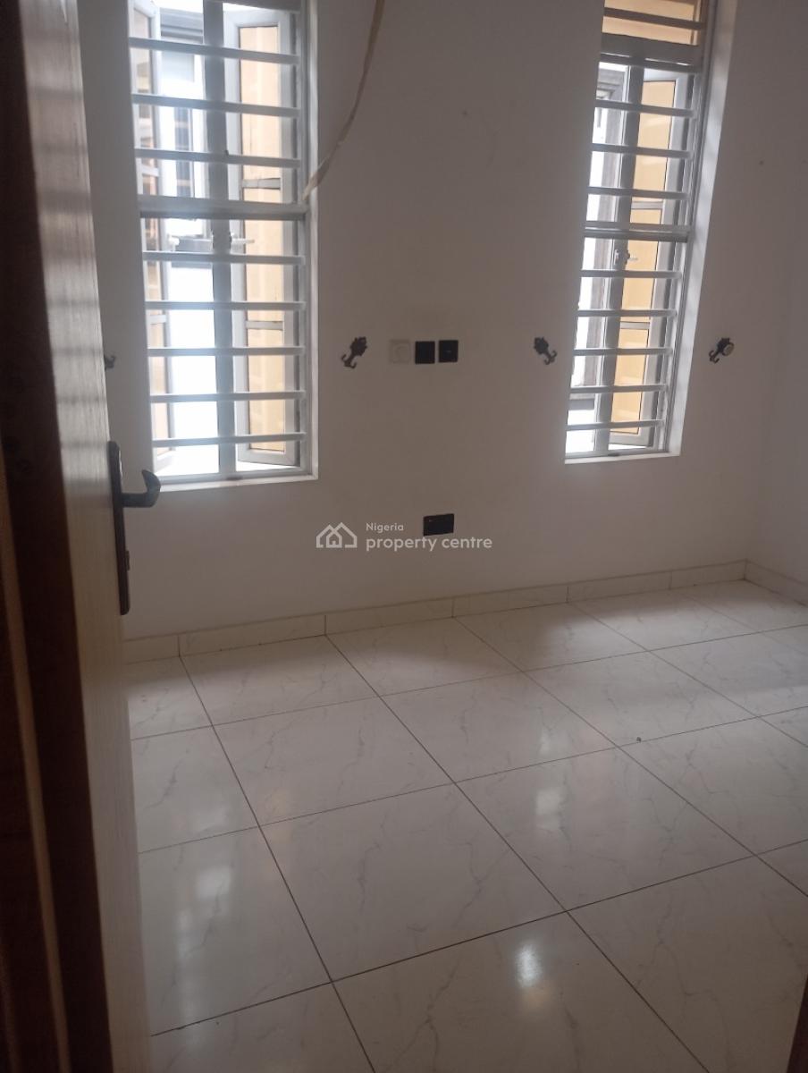4 Bedroom Semi Detached Duplex+ Bq Ikota Villa Lekki Lagos, Ikota , Lekki Lagos, Ikota, Lekki, Lagos, Semi-detached Duplex for Rent