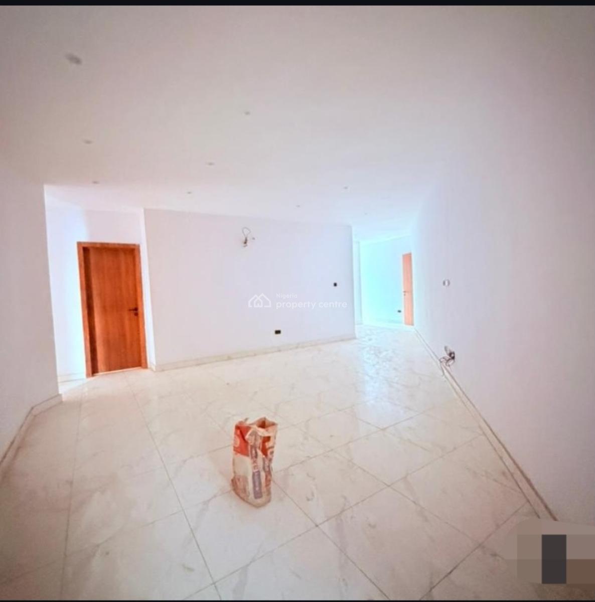 3 Apartment with a Bq, Ikeja Gra, Ikeja, Lagos, Block of Flats for Sale