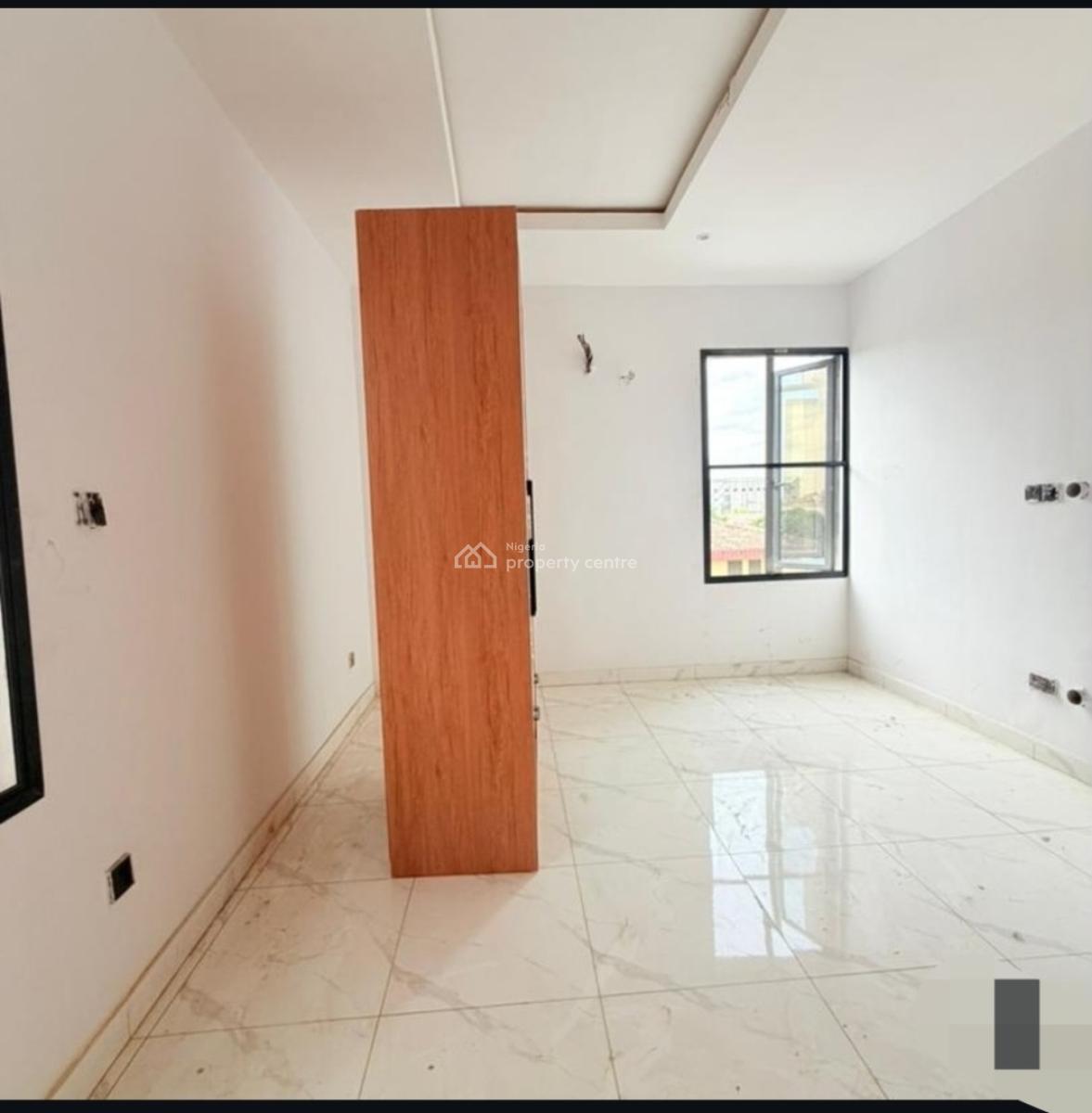 3 Apartment with a Bq, Ikeja Gra, Ikeja, Lagos, Block of Flats for Sale