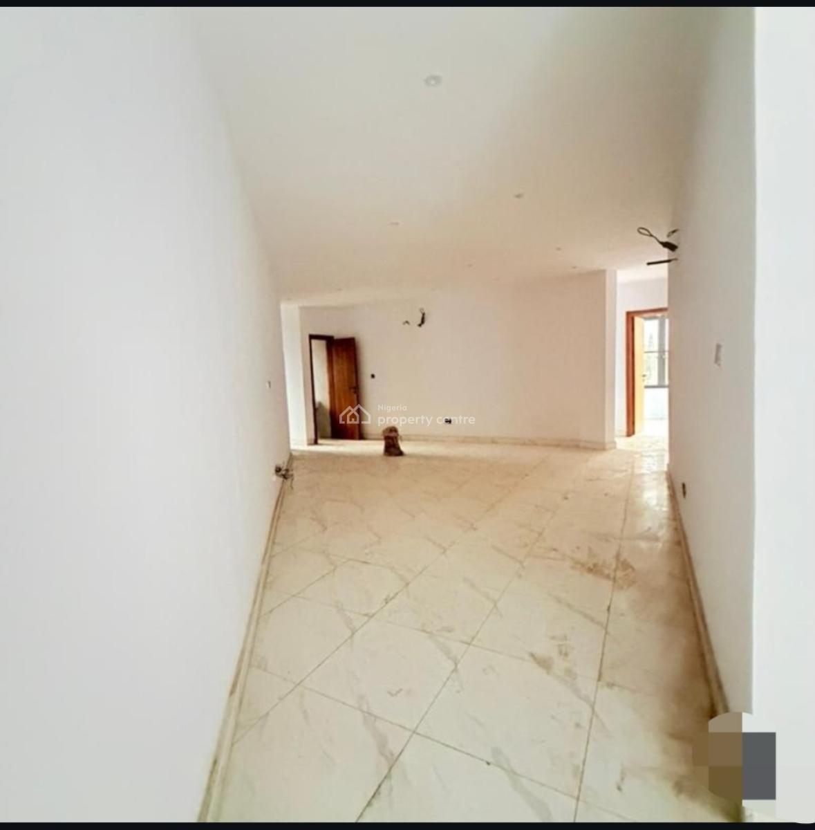3 Apartment with a Bq, Ikeja Gra, Ikeja, Lagos, Block of Flats for Sale