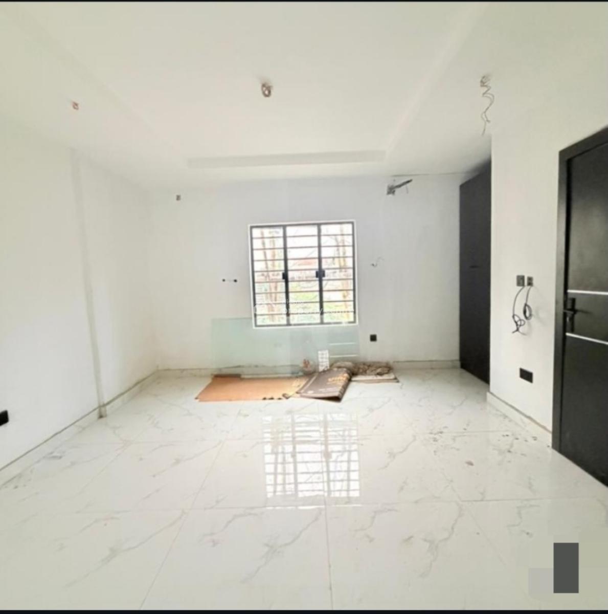 3 Apartment with a Bq, Ikeja Gra, Ikeja, Lagos, Block of Flats for Sale