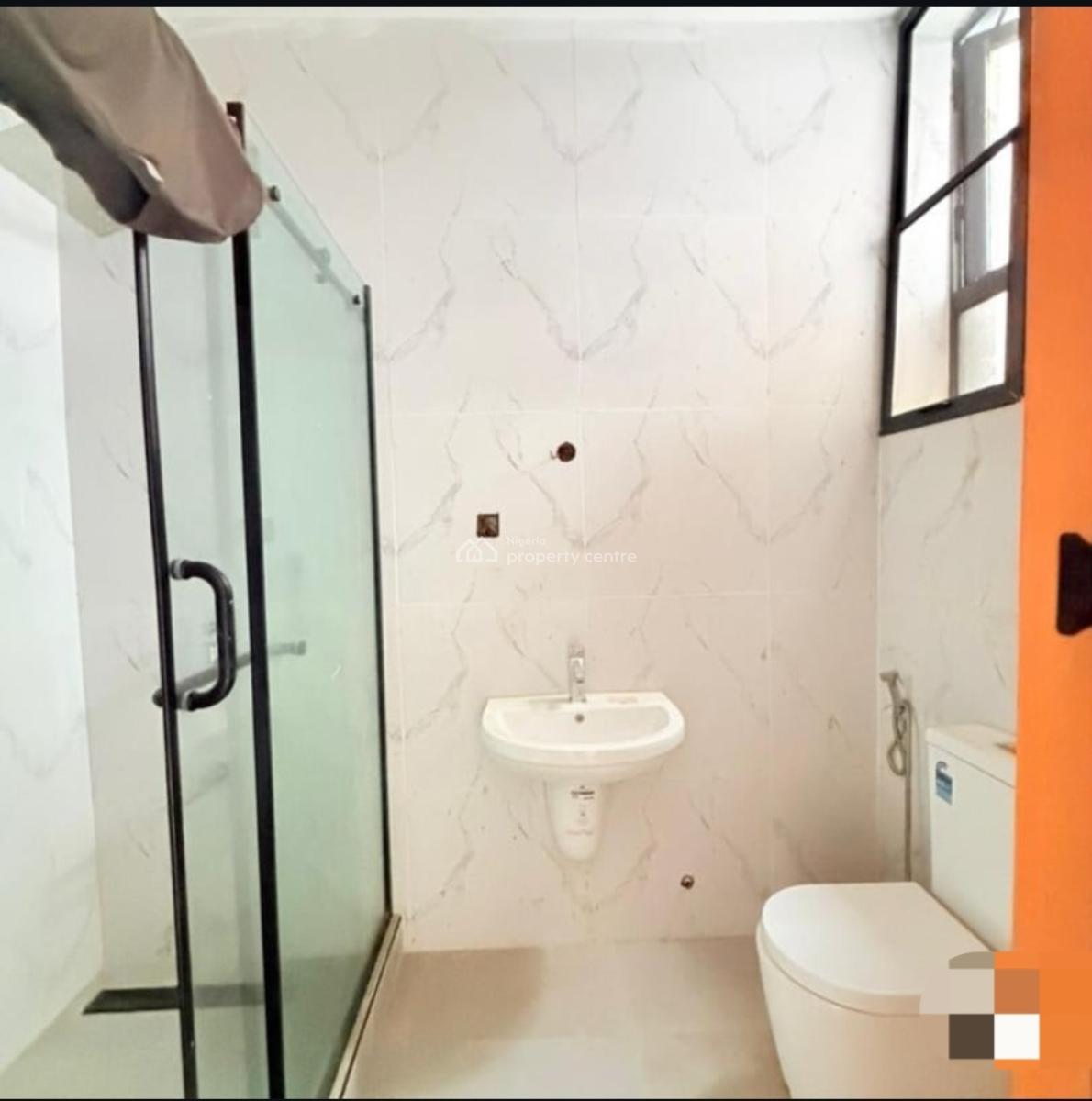 3 Apartment with a Bq, Ikeja Gra, Ikeja, Lagos, Block of Flats for Sale