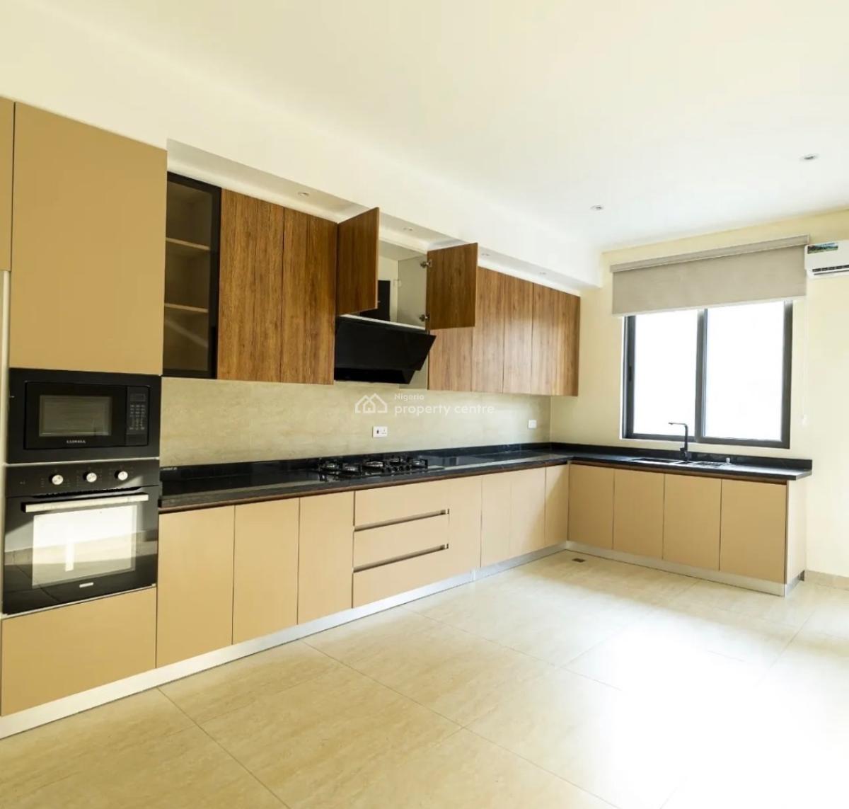 Brand New 2 Bedroom Apartments, Maitama District, Abuja, Flat / Apartment for Rent